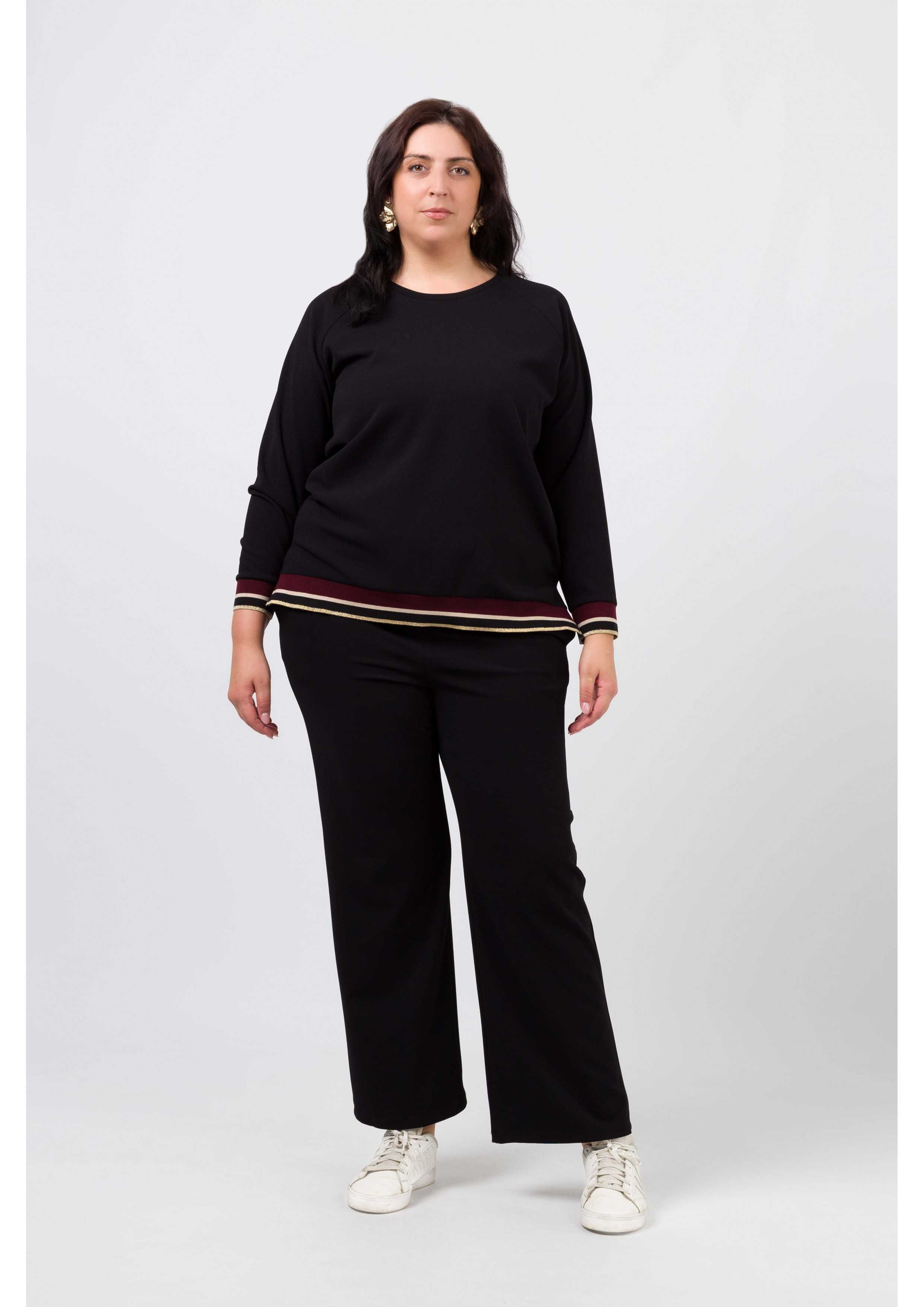 252033 - Fato de treino em...